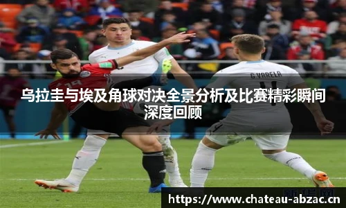 熊猫体育乌拉圭与埃及角球对决全景分析及比赛精彩瞬间深度回顾